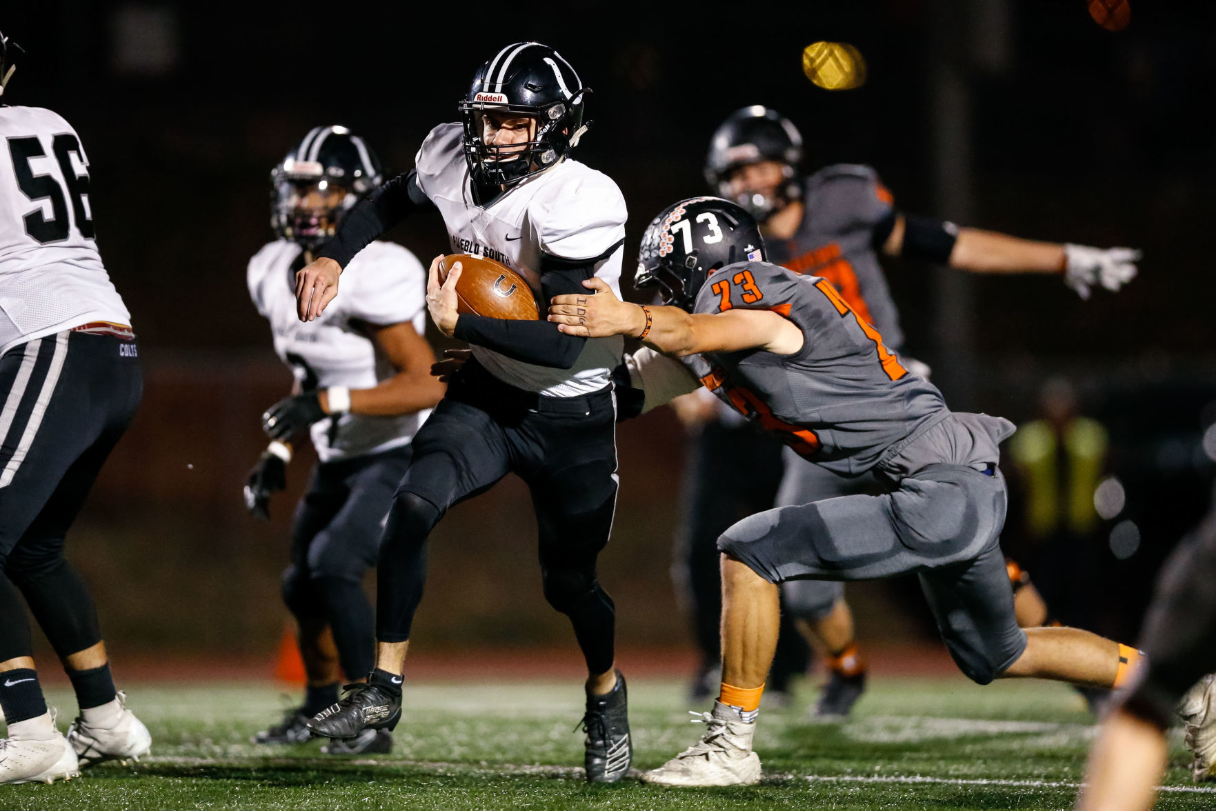 PREP FOOTBALL